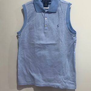 Ralph Lauren Golf Shirt